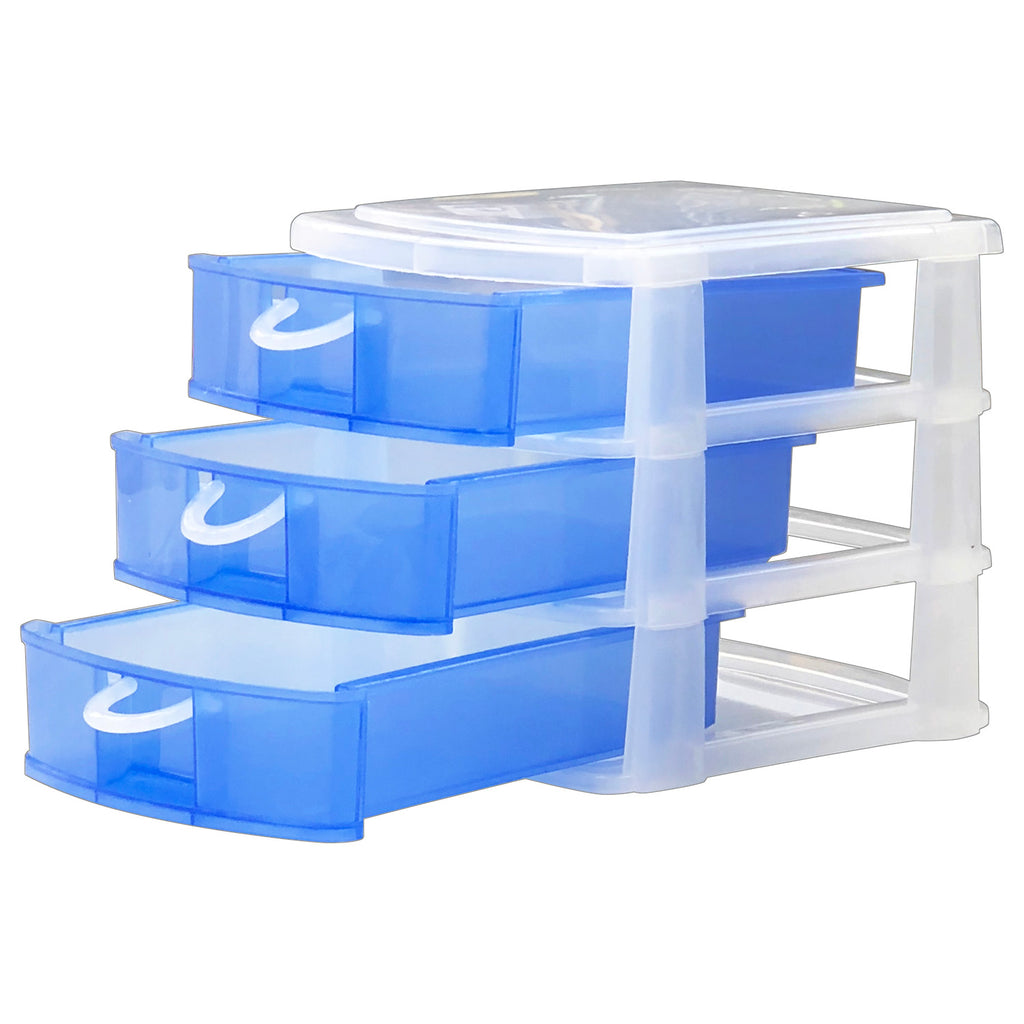 Mini Drawer Cabinet - Asters Maldives