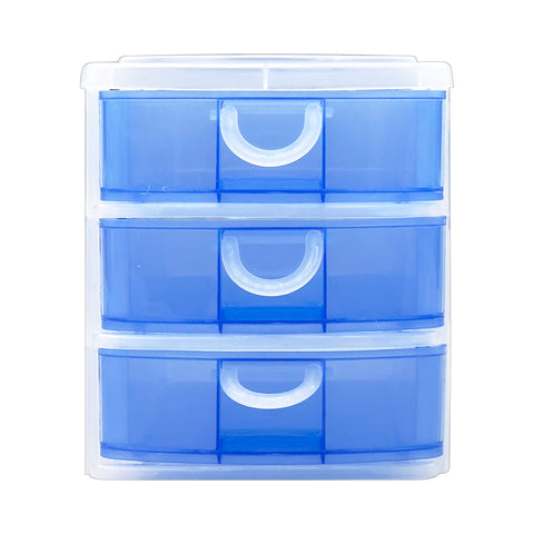 Mini Drawer Cabinet - Asters Maldives
