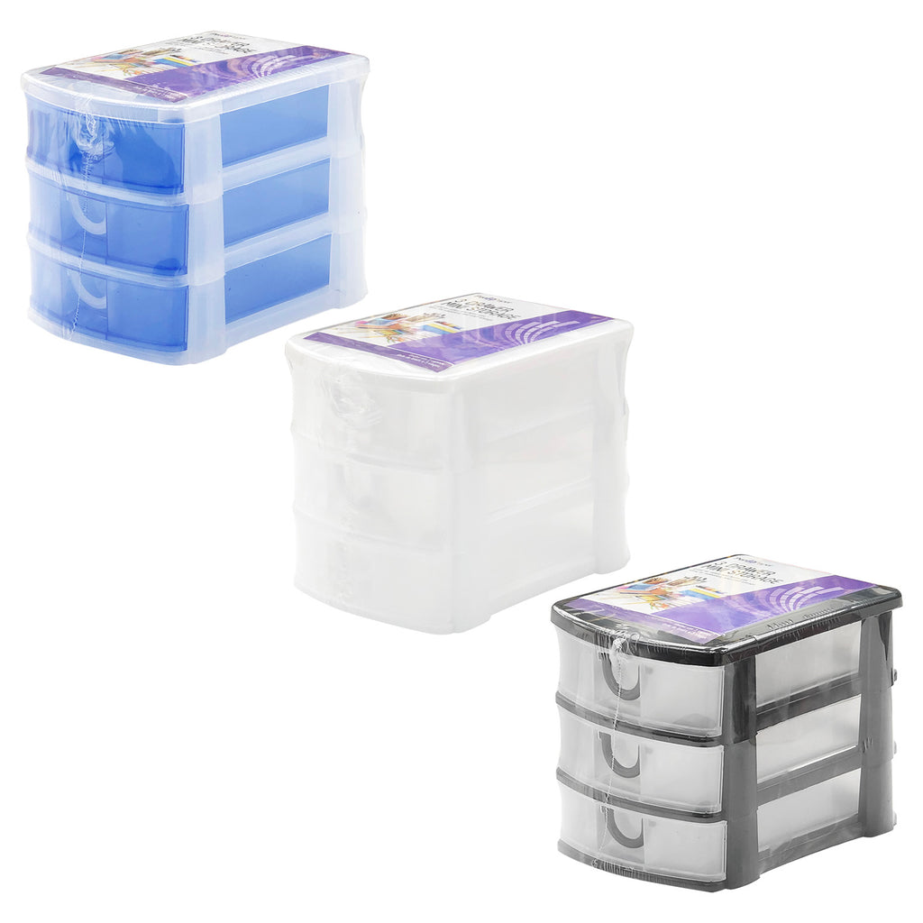 Mini Drawer Cabinet - Asters Maldives