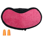 Eye Mask - Asters Maldives