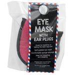 Eye Mask - Asters Maldives