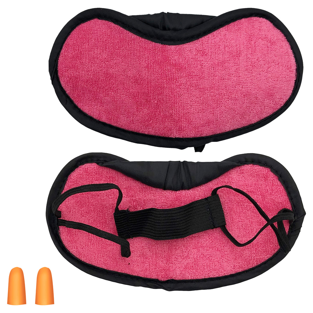 Eye Mask - Asters Maldives