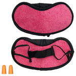 Eye Mask - Asters Maldives