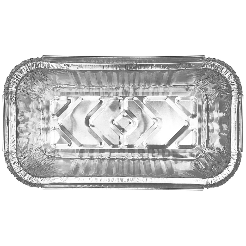 Foil Tray, 6PCs  (20 x 11cm) - Asters Maldives
