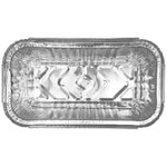 Foil Tray, 6PCs  (20 x 11cm) - Asters Maldives