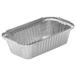 Foil Tray, 6PCs  (20 x 11cm) - Asters Maldives