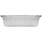 Foil Tray, 6PCs  (20 x 11cm) - Asters Maldives