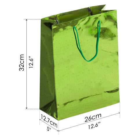 Gift Bag (26 x 32cm) - Asters Maldives