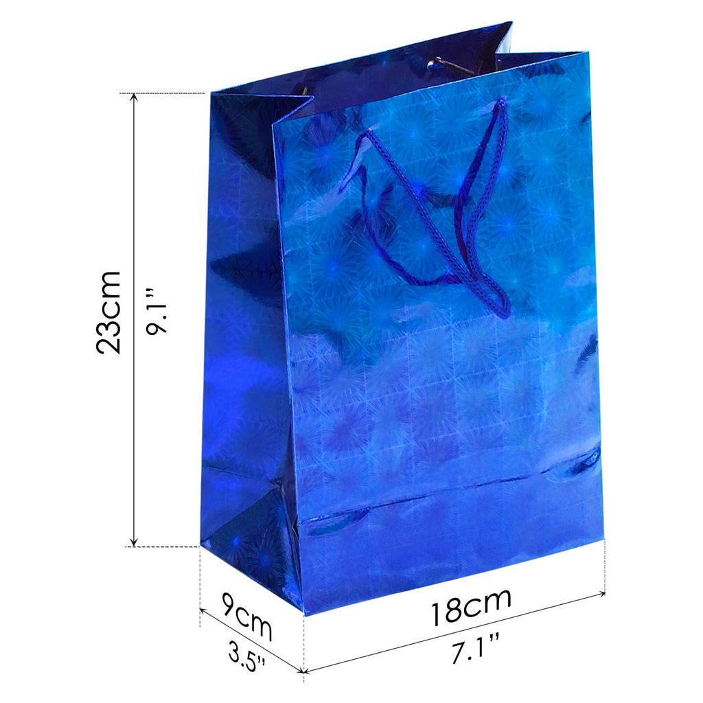 Gift Bag (18 x 23cm) - Asters Maldives