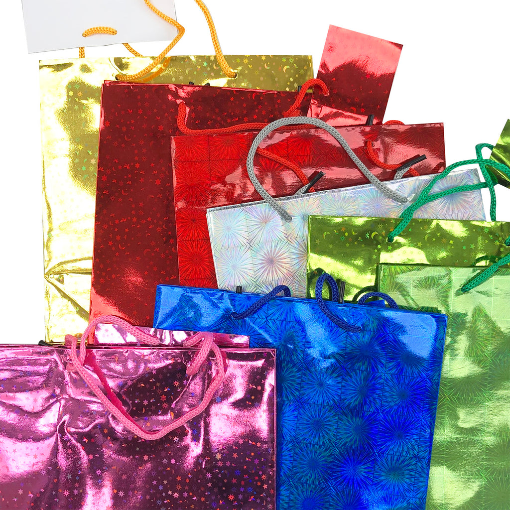 Gift Bag (18 x 23cm) - Asters Maldives