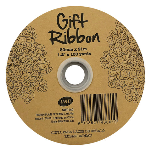 Gift RIbbon (91m) - Asters Maldives