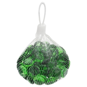 Glass Pebbles (350g) - Asters Maldives