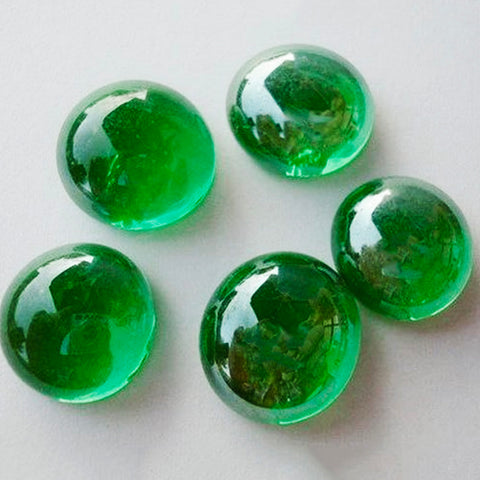 Glass Pebbles (350g) - Asters Maldives