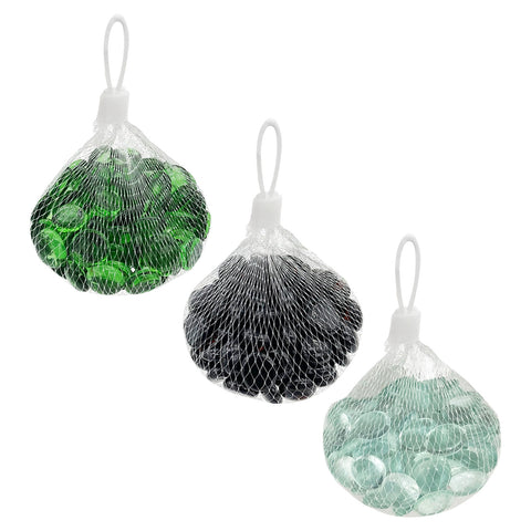 Glass Pebbles (350g) - Asters Maldives