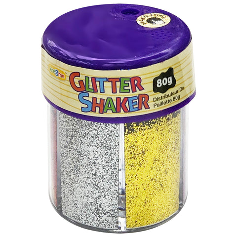 Glitter Shaker (80g) - Asters Maldives
