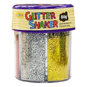 Glitter Shaker (80g) - Asters Maldives