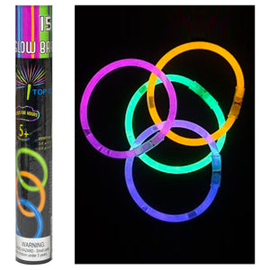 Glow Stick (15 PCs) - Asters Maldives