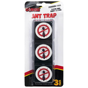 Ant Glue Trap (3 PCs) - Asters Maldives