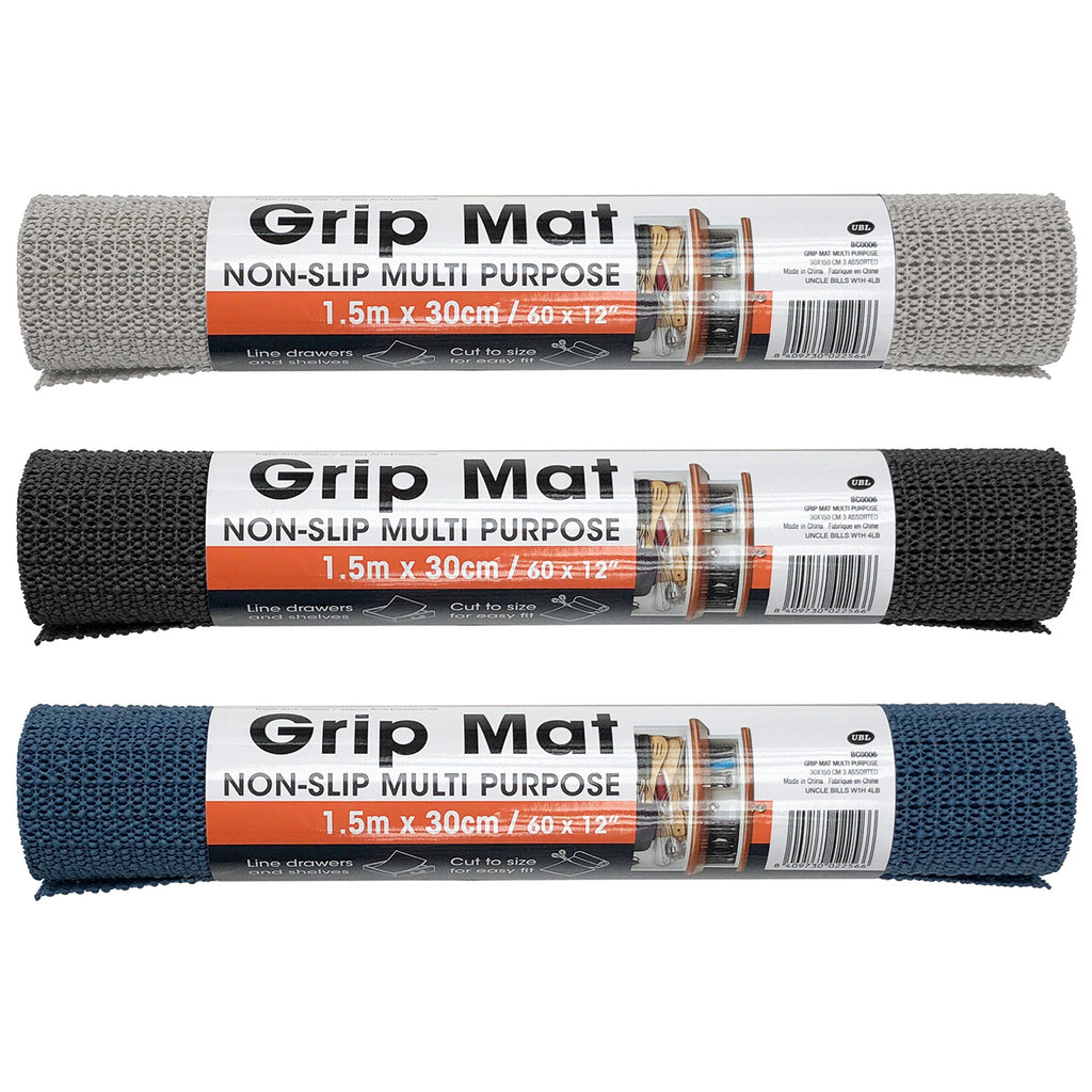 Grip Mat (30cm x 1.5m) - Asters Maldives
