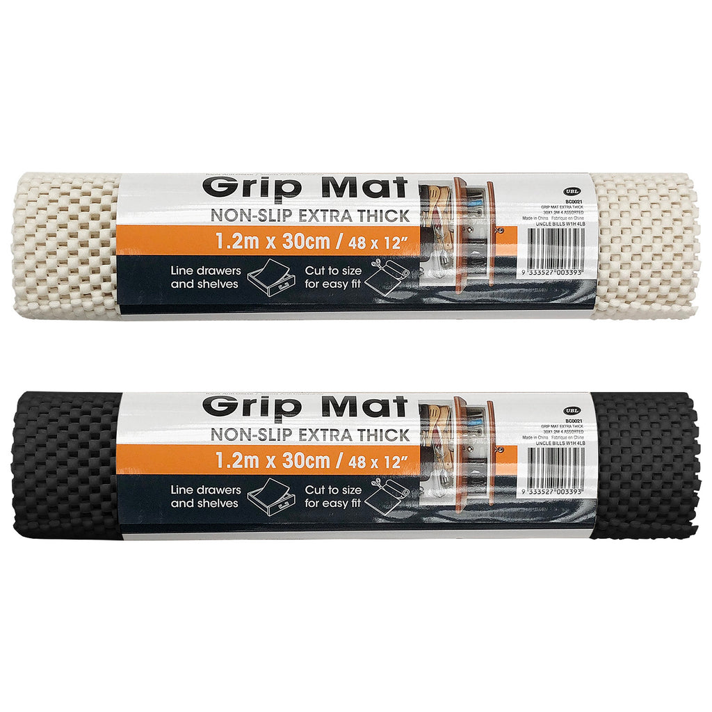 Grip Mat (30cm x 1.2m) - Asters Maldives