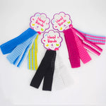 Headband (4 PCs) - Asters Maldives