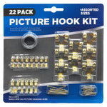 Hook (22 PCs) - Asters Maldives