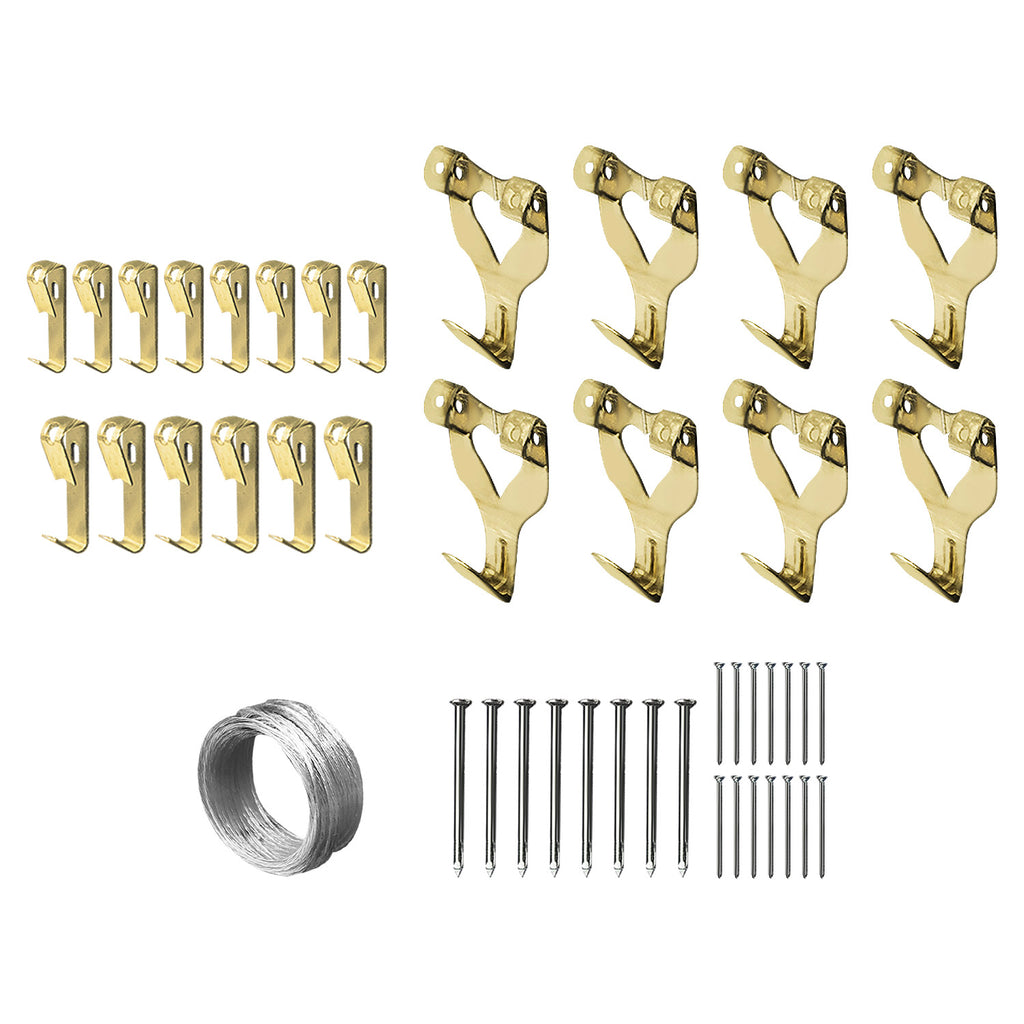 Hook (22 PCs) - Asters Maldives