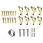 Hook (22 PCs) - Asters Maldives