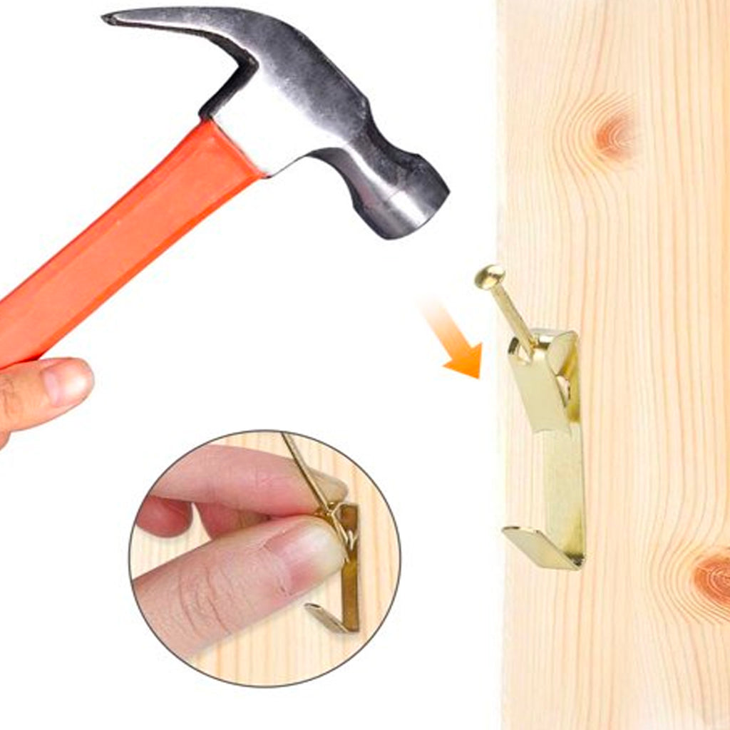 Hook (22 PCs) - Asters Maldives