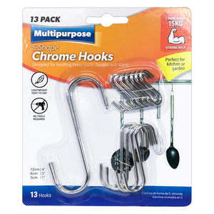 Hook (13 PCs) - Asters Maldives