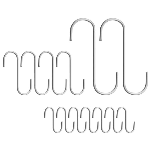 Hook (13 PCs) - Asters Maldives
