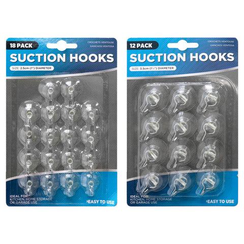 Hook (18 PCs) - Asters Maldives