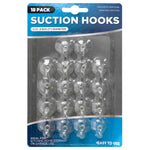 Hook (18 PCs) - Asters Maldives