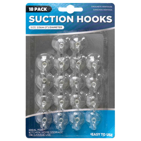 Hook (18 PCs) - Asters Maldives