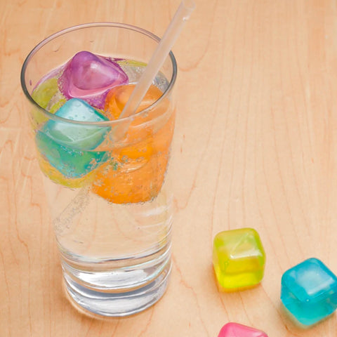 Ice Cube (30 PCs) - Asters Maldives
