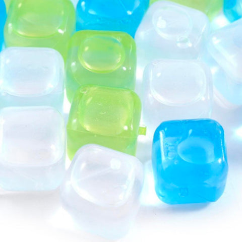 Ice Cube (30 PCs) - Asters Maldives