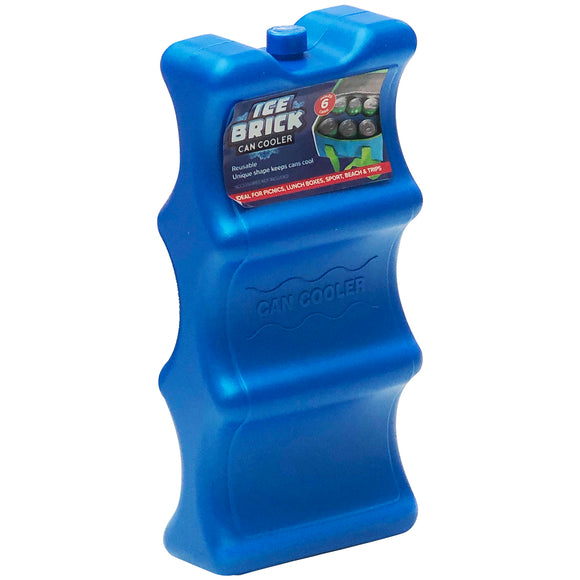 Ice Pack, 650ml (Can Cooler) - Asters Maldives