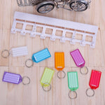 Key Tag (8 PCs) - Asters Maldives