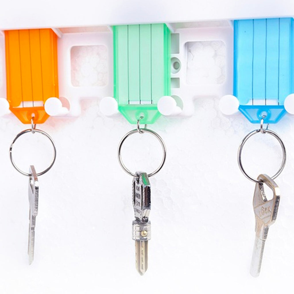 Key Tag (8 PCs) - Asters Maldives