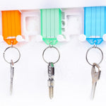 Key Tag (8 PCs) - Asters Maldives