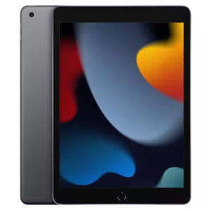 iPad (9th Gen Wi-Fi) - Asters Maldives