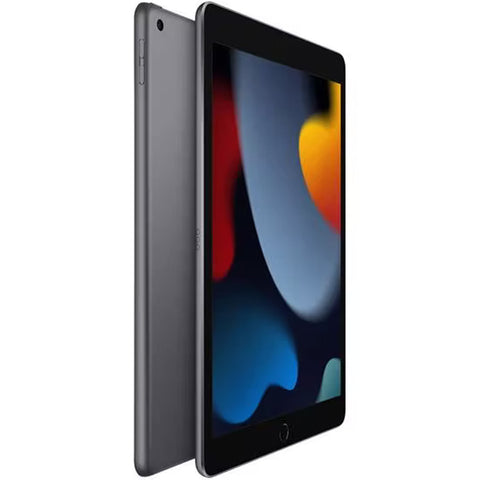 iPad (9th Gen Wi-Fi) - Asters Maldives