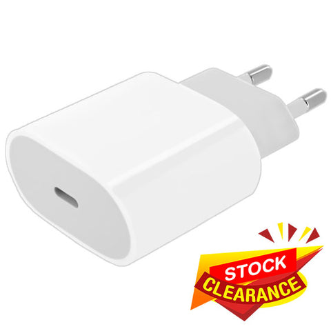 Power Adapter (USB-C) - Asters Maldives