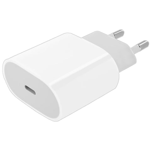 Power Adapter (USB-C) - Asters Maldives