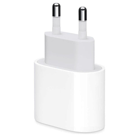 Power Adapter (USB-C) - Asters Maldives