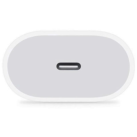 Power Adapter (USB-C) - Asters Maldives