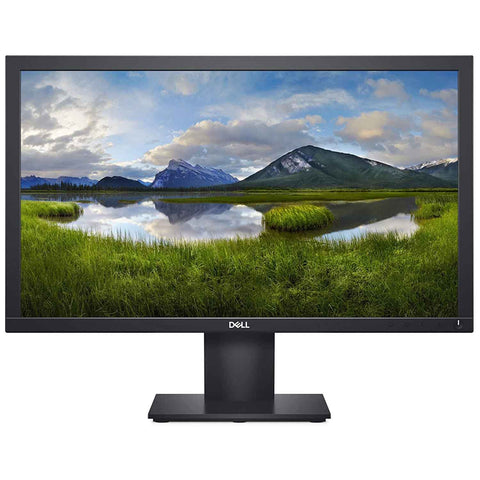 Monitor (22") - Asters Maldives