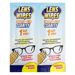 Lens Wipes (20 PCs) - Asters Maldives