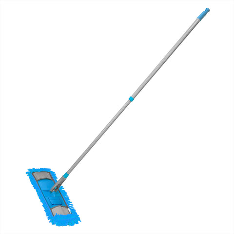Microfiber Flat Mop - Asters Maldives