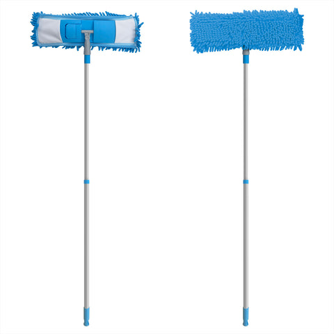 Microfiber Flat Mop - Asters Maldives